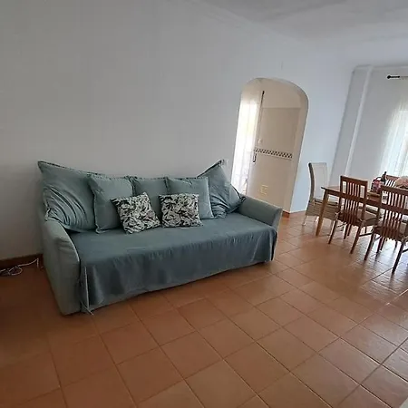Cantinho Dos Marutas