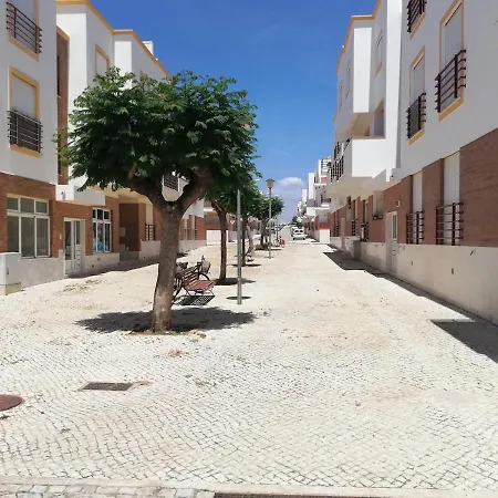 Cantinho Dos Marutas